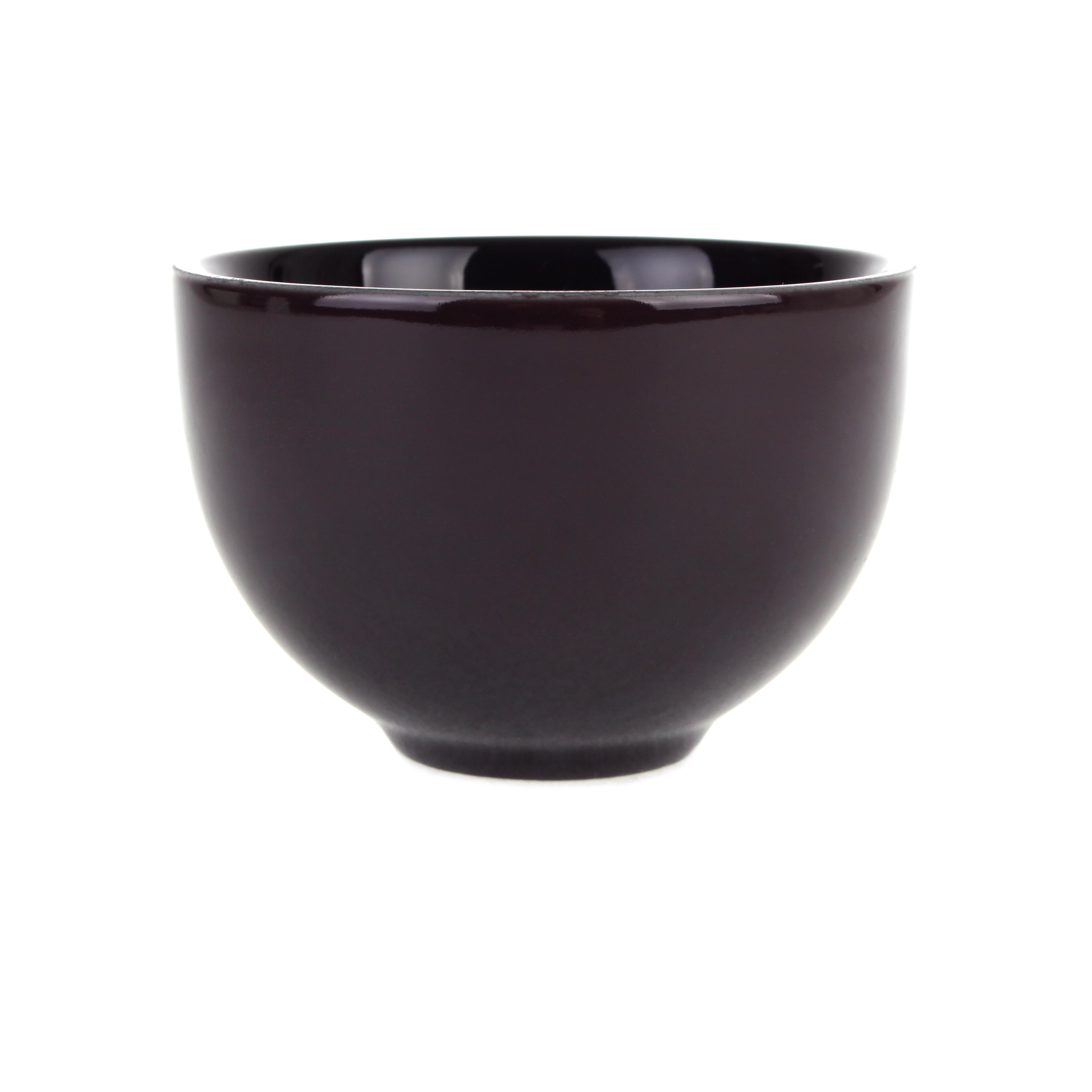 MODERN Colour Changing CuppingBowl - schwarz