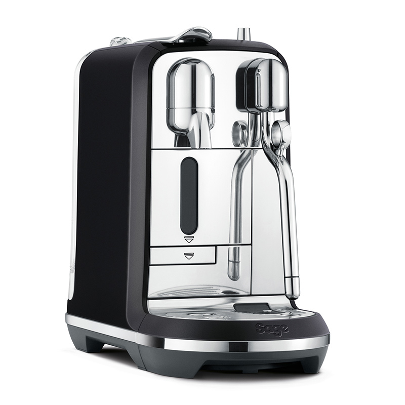 Creatista coffee machine best sale