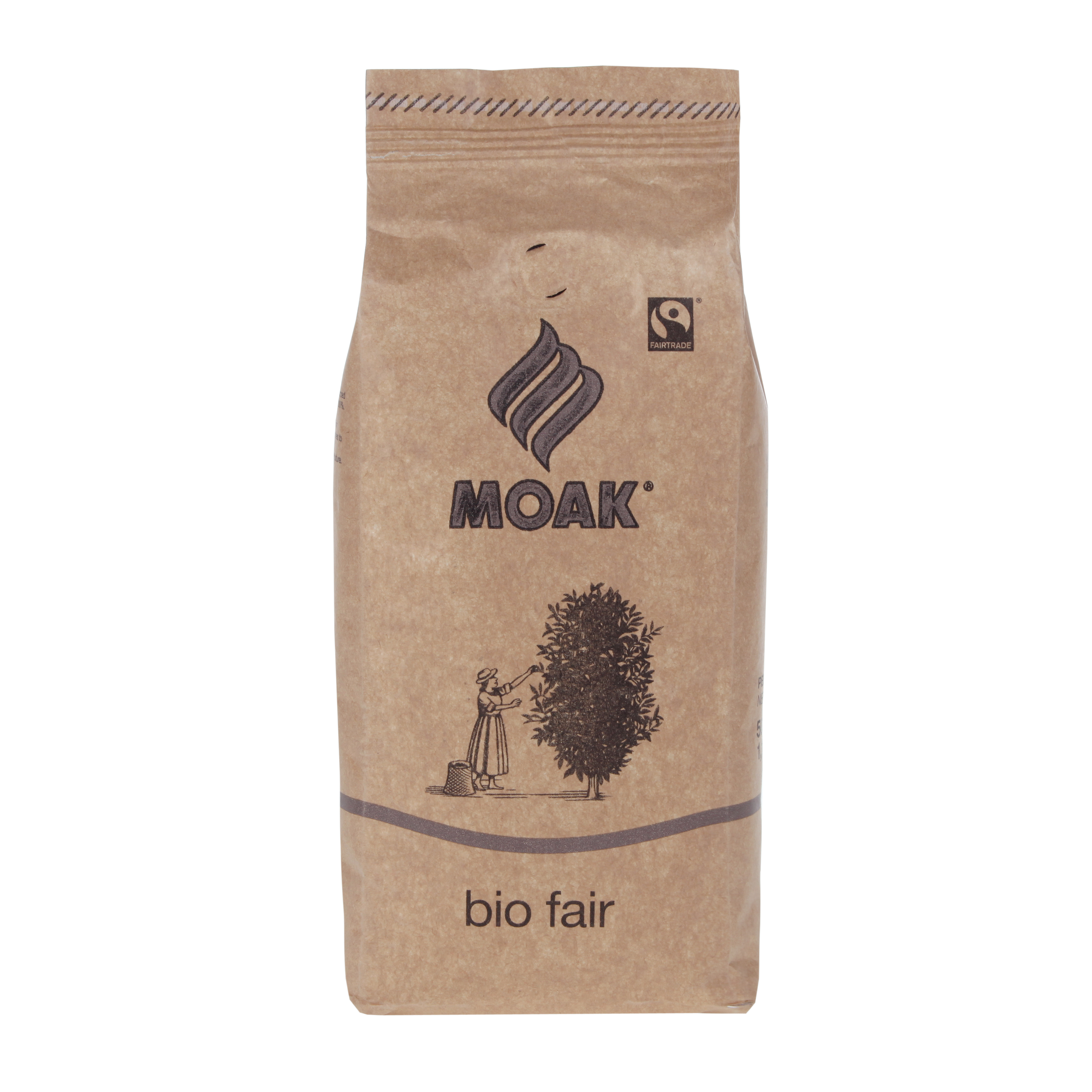 Bio Fair Coffee 