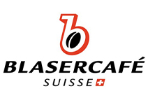 Blasercafé Logo