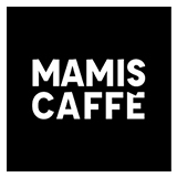 Mamis Caffe Logo