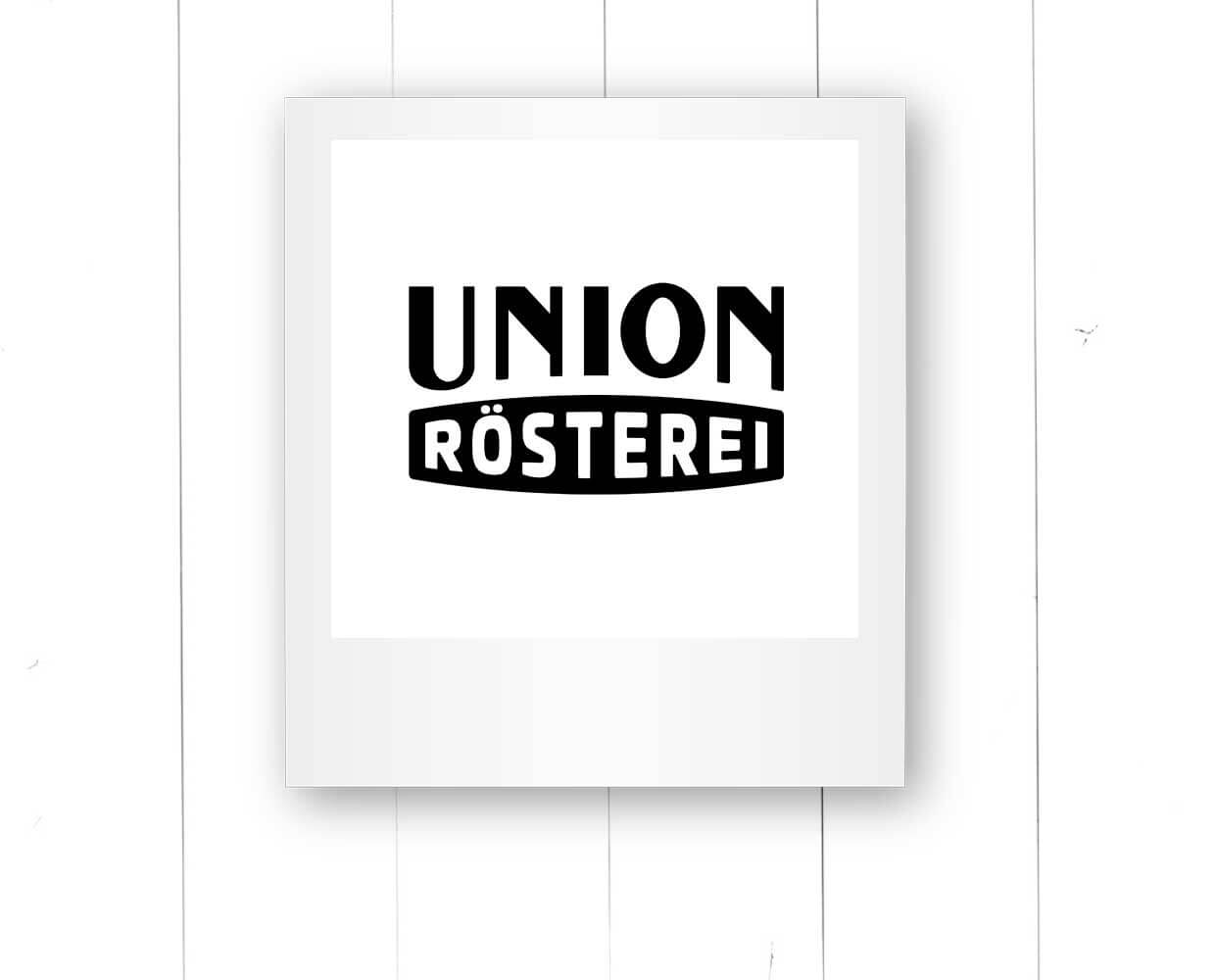 Union Rösterei Logo