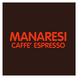 Manaresi Caffe Espresso Logo