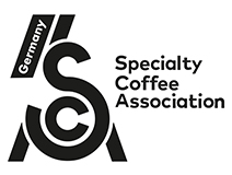 Specialty Coffee Association Logo