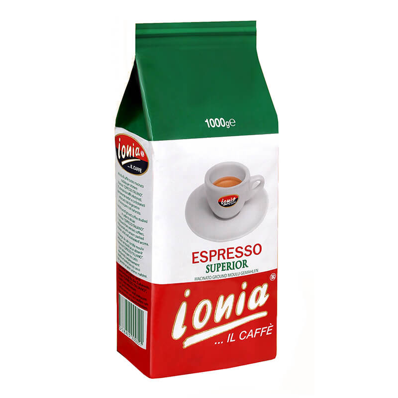 Ionia - Espresso Superior