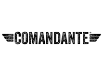 Comandante Logo