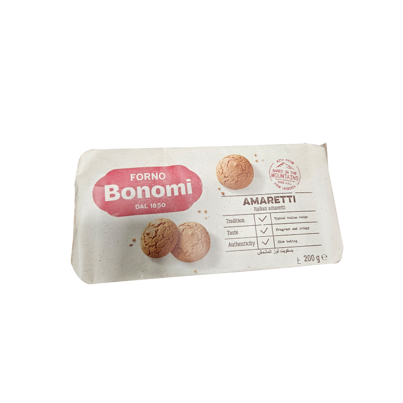 Bonomi - Amaretti g 200