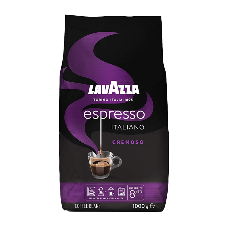 Espresso Cremoso 