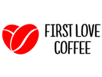 First Love Coffee Logo