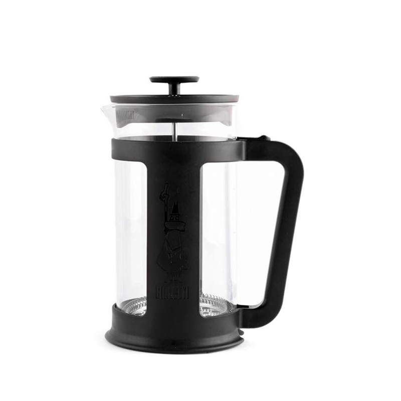 Coffee Press Smart 350ml schwarz