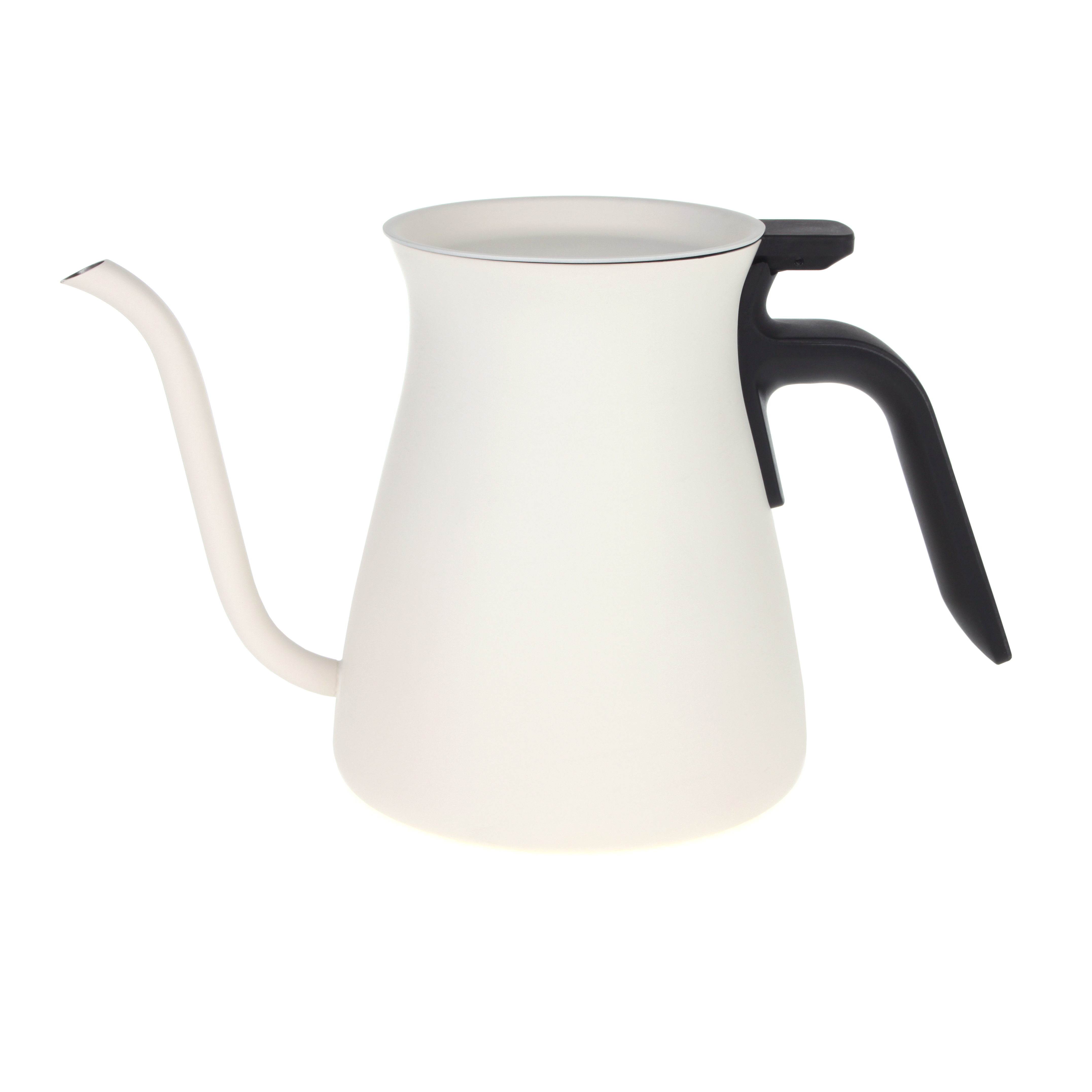 Pour over Kettle 900ml white
