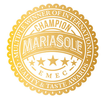 MariaSole EMEC Champion Siegel
