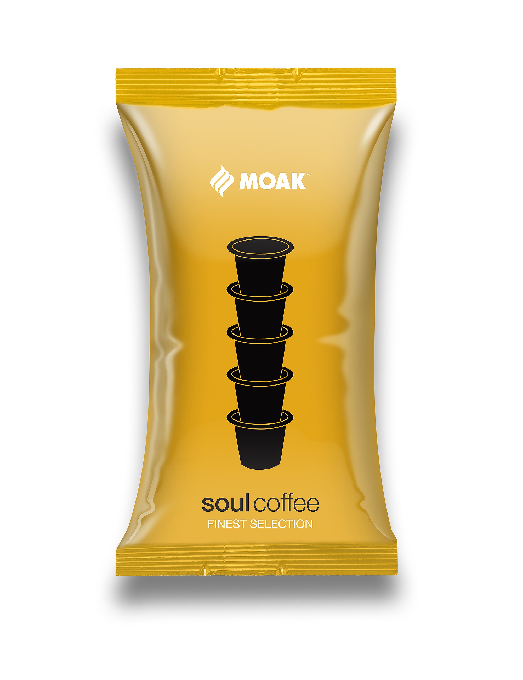 Soul Coffee Kapseln 10 Stück