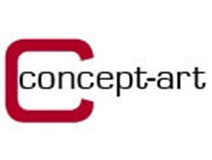 Concept-Art Logo