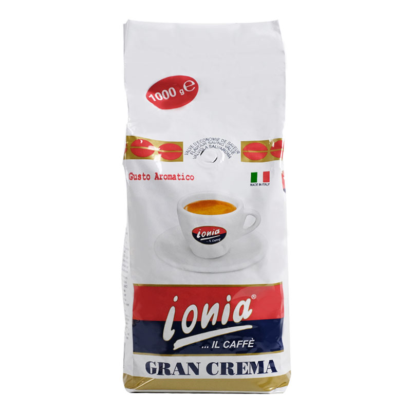 Gran Crema