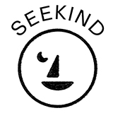 Seekind Logo Smiley