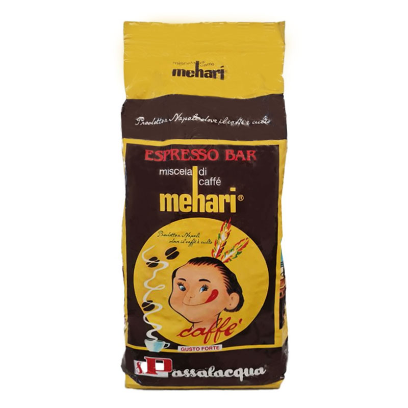 Mehari