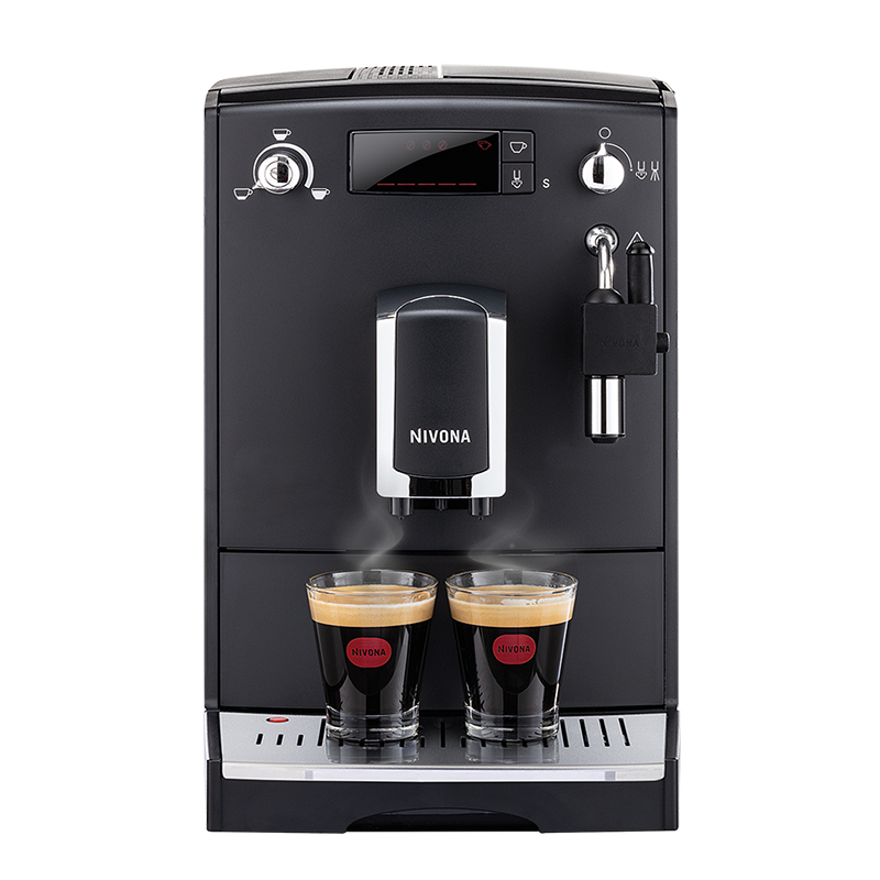 CafeRomatica 520 Kaffeevollautomat