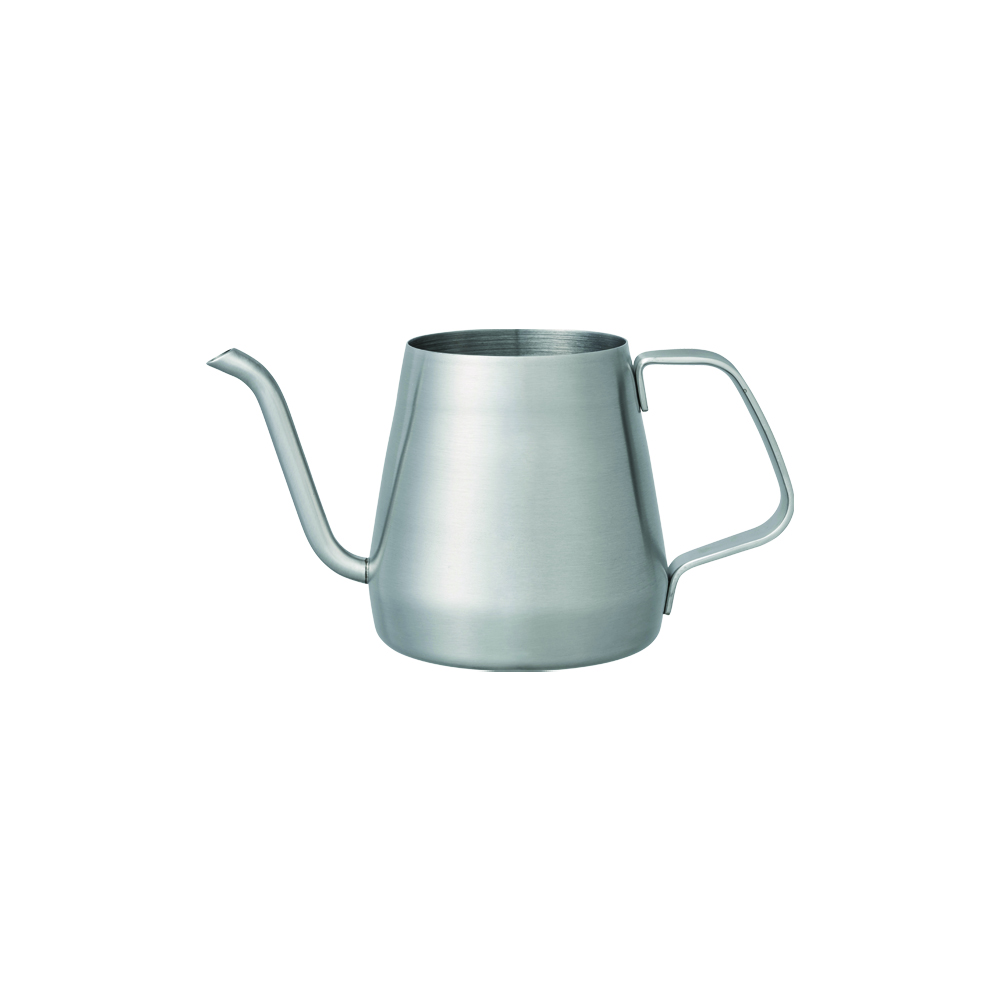Pour over Kettle 430ml stainless steel 